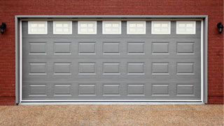 Garage Door Repair at Simi Valley, California