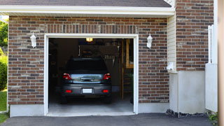 Garage Door Installation at Simi Valley, California